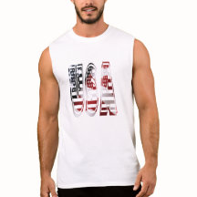 Amerikaanse vlag Fabulous Colors Fun