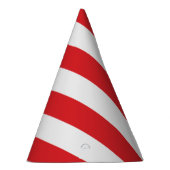 Amerikaanse vlag feesthoedjes (Rechts)