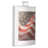 Amerikaanse vlag flacon (Rechts)