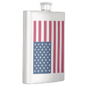 Amerikaanse vlag flacon (Rechts)