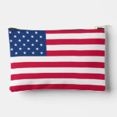 Amerikaanse vlag | Gepersonaliseerd Etui (Achterkant)