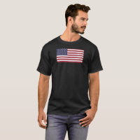 Amerikaanse vlag, groot formaat Verenigde Staten
