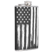 Amerikaanse vlag heupfles (Rechts)