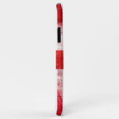 Amerikaanse vlag | Houtkorrels en schildpadden Case-Mate iPhone Case (Achterkant/rechts)