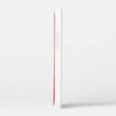 Amerikaanse vlag iPhone 12 mini-hoesje Case-Mate iPhone Case (Achterkant / Rechts)