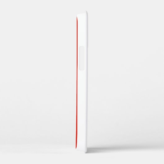 Amerikaanse vlag iPhone 12 mini-hoesje Case-Mate iPhone Case (Achterkant / Rechts)