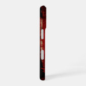 Amerikaanse vlag iPhone 16 hoesje (Rechterkant)