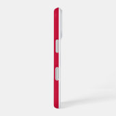 Amerikaanse vlag iPhone Case 16 Hoesje (Rechterkant)
