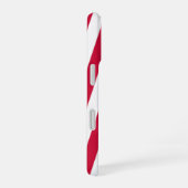 Amerikaanse vlag iPhone Case 16 Hoesje (Rechterkant)