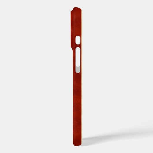  Amerikaanse vlag iPhone Case-Mate iPhone Case (Achterkant / Links)