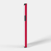 Amerikaanse vlag iPhone Case - Patriottisch Hoesje (Rechterkant)