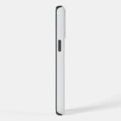 Amerikaanse vlag iPhone hoesje (Rechterkant)