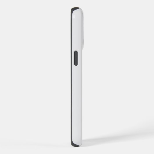 Amerikaanse vlag iPhone hoesje (Rechterkant)