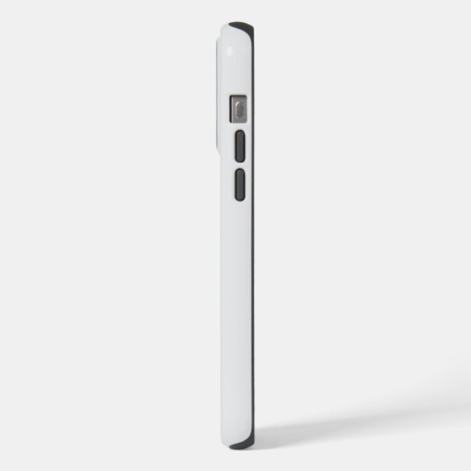 Amerikaanse vlag iPhone hoesje (Linkerkant)