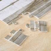 Amerikaanse vlag legpuzzel (Zijkant)