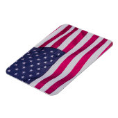 Amerikaanse vlag magneet (Linkerzijde)