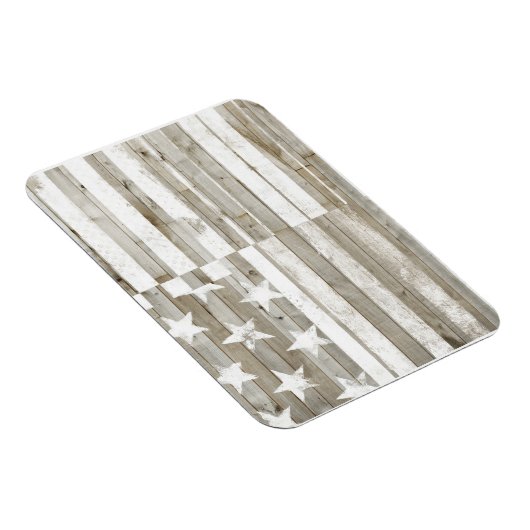 Amerikaanse vlag magneet (Rechterzijde)