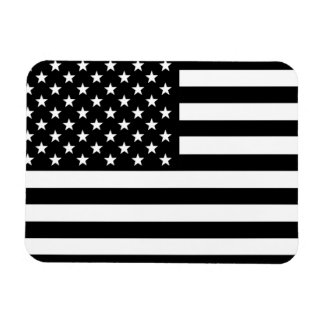 Amerikaanse vlag magneet