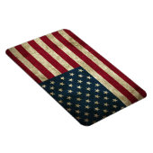 Amerikaanse vlag magneet (Rechterzijde)