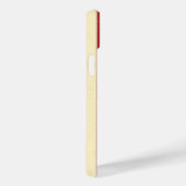 Amerikaanse vlag met kop Case-Mate iPhone case (Achterkant / Rechts)