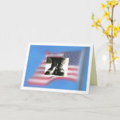 Amerikaanse vlag, militaire gevechtsschoenen kaart (Gele Bloem)