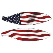 Amerikaanse vlag mini basketbal (Panelen)