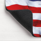 Amerikaanse vlag Muismat (Hoek)