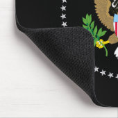 Amerikaanse vlag muismat (Hoek)