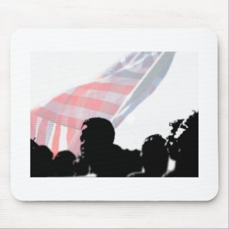 Amerikaanse vlag Muismat