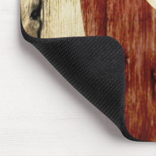 Amerikaanse vlag muismat (Hoek)