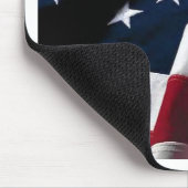 Amerikaanse vlag muismat (Hoek)