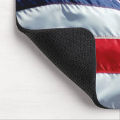 Amerikaanse vlag muismat (Hoek)