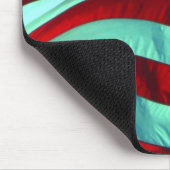 Amerikaanse vlag muismat (Hoek)