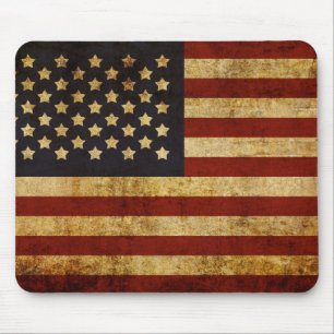  Amerikaanse vlag Muismat