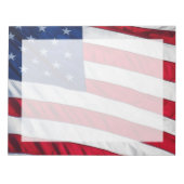 Amerikaanse vlag notitieblok (Voorkant)
