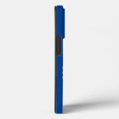 Amerikaanse vlag/Onafhankelijkheidsdag Case-Mate iPhone Case (Achterkant / Rechts)