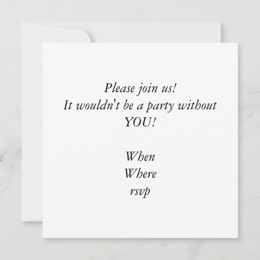 Amerikaanse vlag op roestvrijhout kaart (Achterkant)