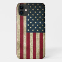 Amerikaanse vlag OtterBox