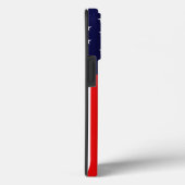 Amerikaanse vlag OtterBox Samsung Galaxy-Hoesje Case-Mate iPhone Case (Achterkant / Rechts)