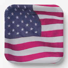 Amerikaanse vlag