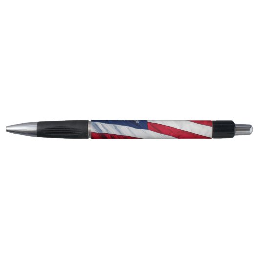 Amerikaanse vlag pen (Voorkant)