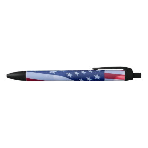 Amerikaanse vlag Pen