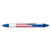 Amerikaanse vlag Pen (Achterkant)