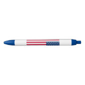 Amerikaanse vlag Pen (Voorkant)