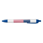 Amerikaanse vlag Pen (Bodem)