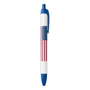 Amerikaanse vlag Pen