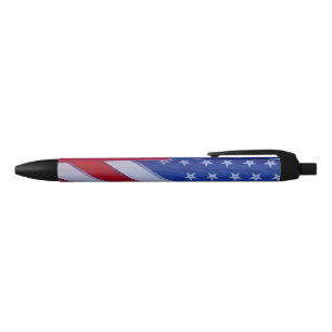 Amerikaanse vlag Pen