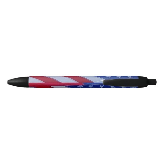 Amerikaanse vlag Pen (Achterkant)