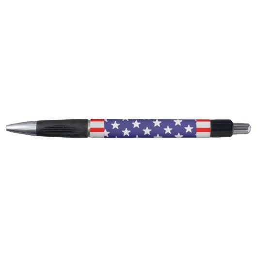 Amerikaanse vlag Pen (Voorkant)