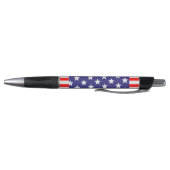 Amerikaanse vlag Pen (Bodem)